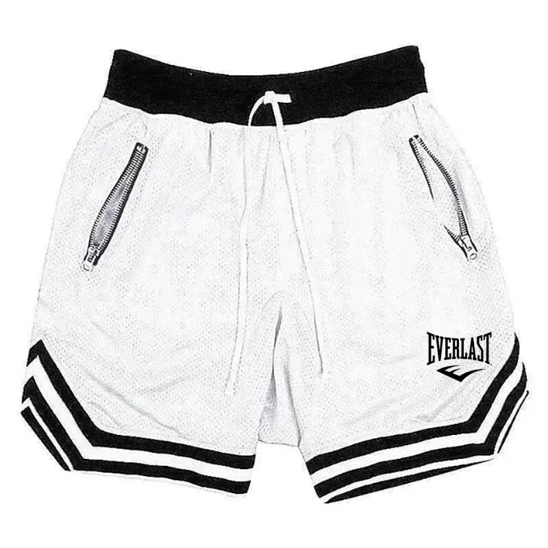 EVERLAST MESH BASKETBALL SHORTS