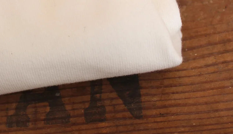 HEAVYWEIGHT LONG-SLEEVE HENLEY SHIRT