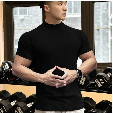VELVET SPORTS SHORT-SLEEVE TEE