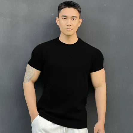 VELVET SPORTS SHORT-SLEEVE TEE