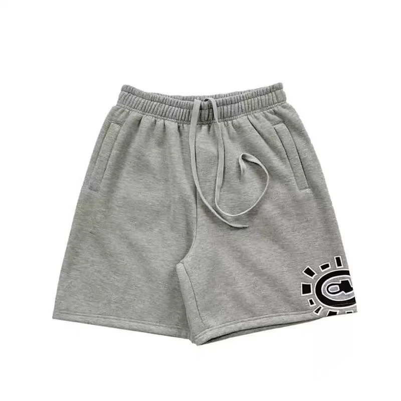 Y2K HARAJUKU COTTON STREET SHORTS