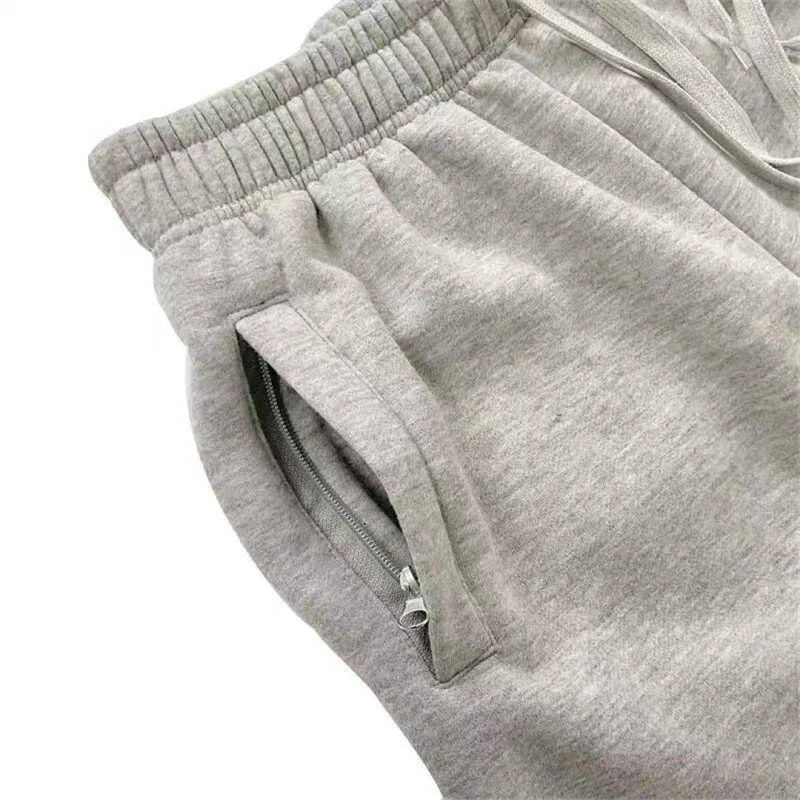 Y2K HARAJUKU COTTON STREET SHORTS