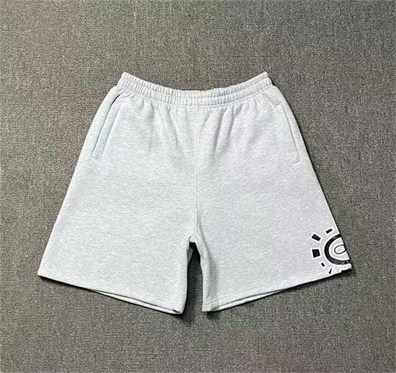Y2K HARAJUKU COTTON STREET SHORTS