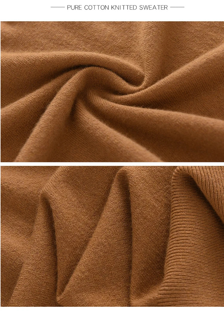 100% PURE WOOL BUSINESS POLO