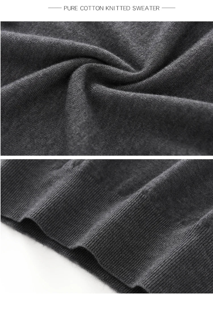 100% PURE WOOL BUSINESS POLO