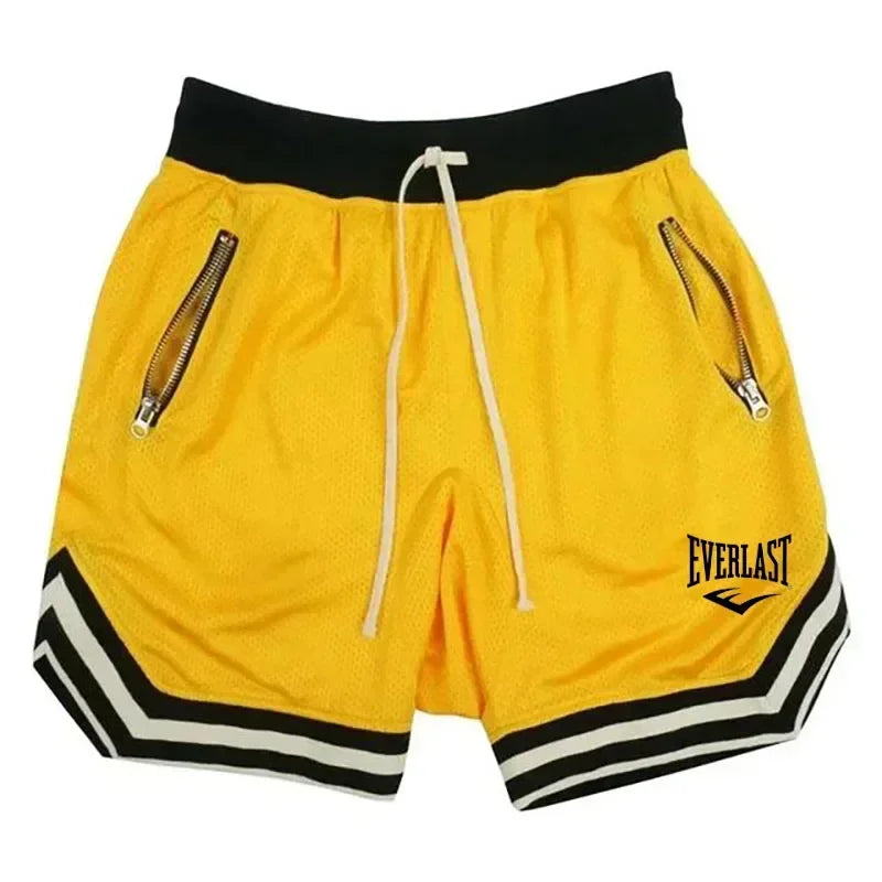 EVERLAST MESH BASKETBALL SHORTS