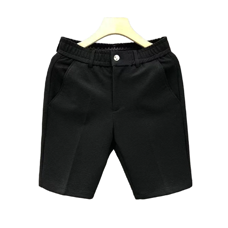 LIGHTWEIGHT BUSINESS CASUAL SHORTS