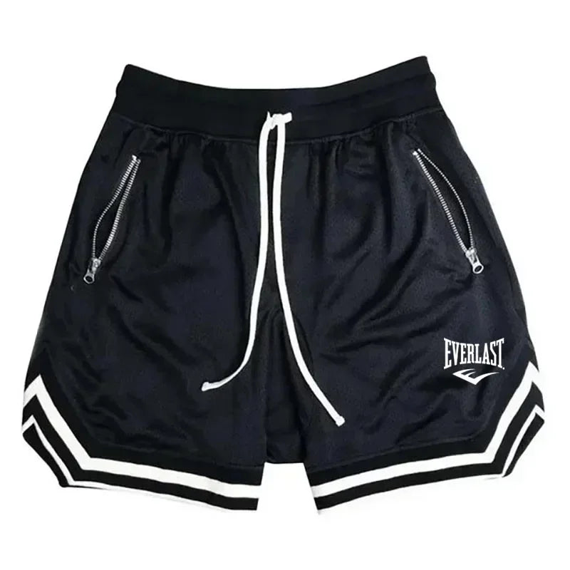 EVERLAST MESH BASKETBALL SHORTS