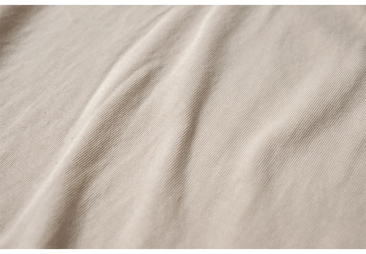 HEAVYWEIGHT LONG-SLEEVE HENLEY SHIRT