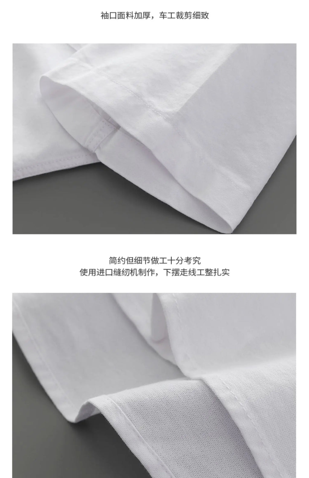 100% COTTON OXFORD SHORT-SLEEVE SHIRT