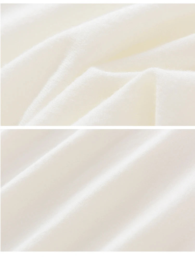 100% PURE WOOL BUSINESS POLO